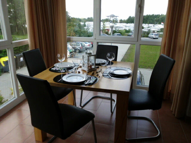 Ferienwohnung in Gro&szlig;enbrode - Strandperle 5 - Gro&szlig;enbrode - Bild 3