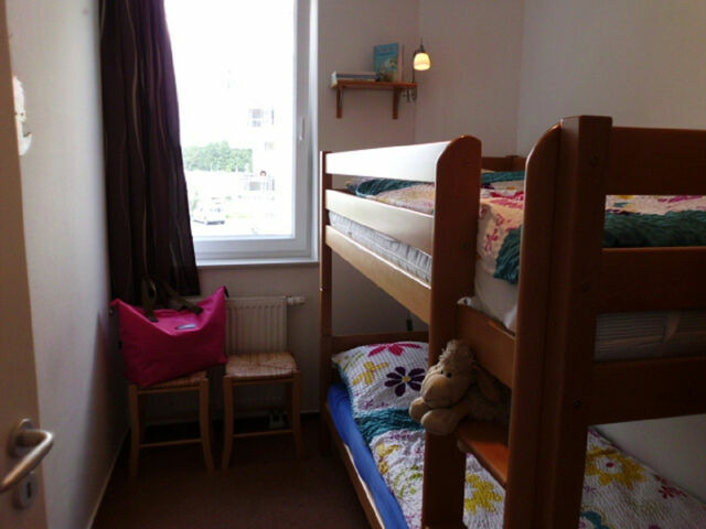 Ferienwohnung in Gro&szlig;enbrode - Strandperle 5 - Gro&szlig;enbrode - Bild 8