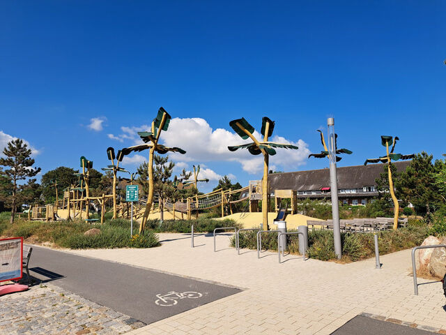 Ferienwohnung in Gro&szlig;enbrode - Strandperle 5 - Gro&szlig;enbrode - Bild 13