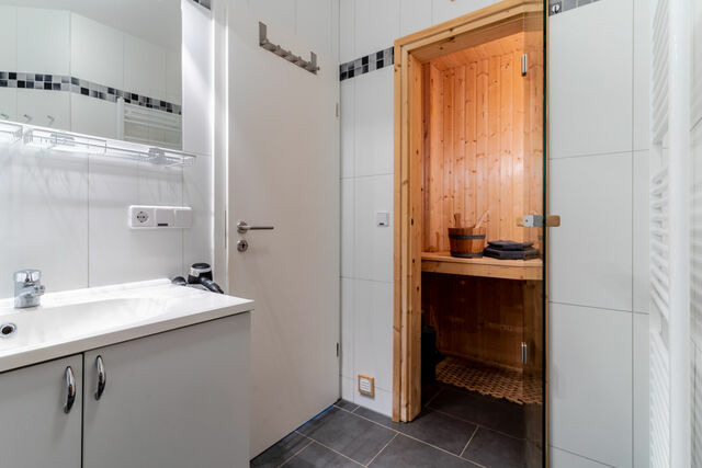 Ferienwohnung in Gro&szlig;enbrode - M&ouml;wennest 6 - Gro&szlig;enbrode - Bild 10
