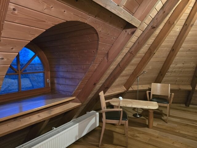 Ferienwohnung in &Ouml;lendorf - Urlaub unterm Reetdach - Bild 5
