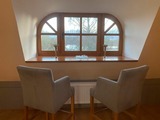 Ferienwohnung in &Ouml;lendorf - Urlaub unterm Reetdach - Bild 23
