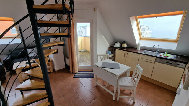 Ferienwohnung in Gro&szlig;enbrode - Strandperle 16 - Gro&szlig;enbrode - Bild 5