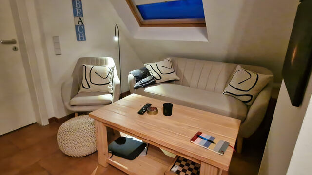 Ferienwohnung in Gro&szlig;enbrode - Strandperle 16 - Gro&szlig;enbrode - Bild 2