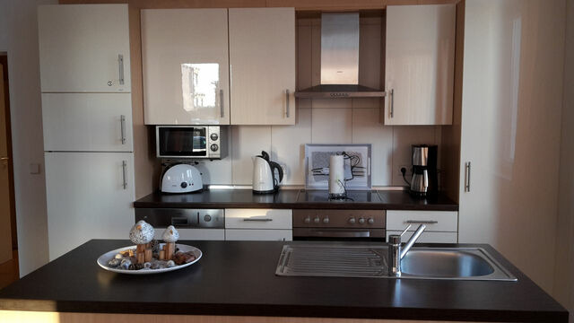 Ferienwohnung in Gro&szlig;enbrode - Seed&uuml;ne 3 - Gro&szlig;enbrode - Bild 3