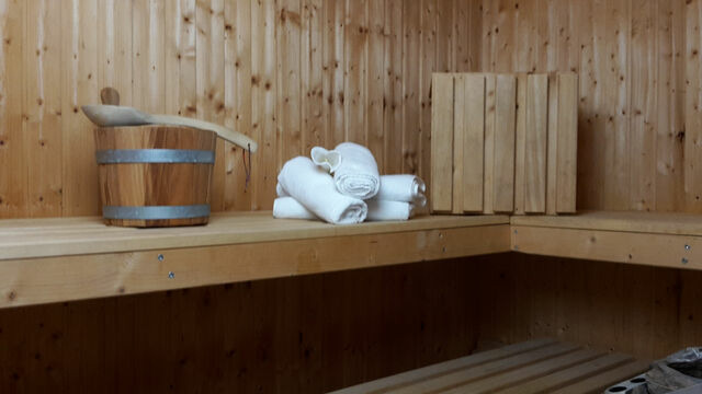 Ferienwohnung in Gro&szlig;enbrode - Seed&uuml;ne 3 - Gro&szlig;enbrode - Bild 11