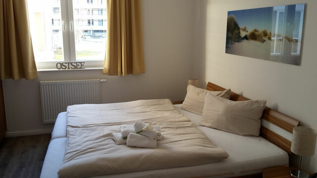 Ferienwohnung in Gro&szlig;enbrode - Seed&uuml;ne 3 - Gro&szlig;enbrode - Bild 15
