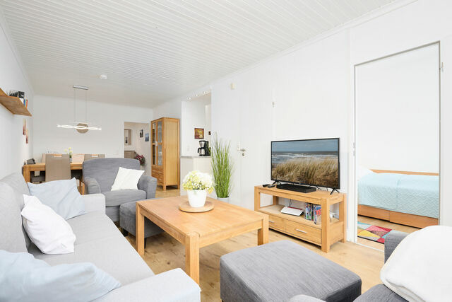 Ferienwohnung in Sch&ouml;nberger Strand - Promenade 5a Ostseetraum Sch&ouml;nberg - Bild 3