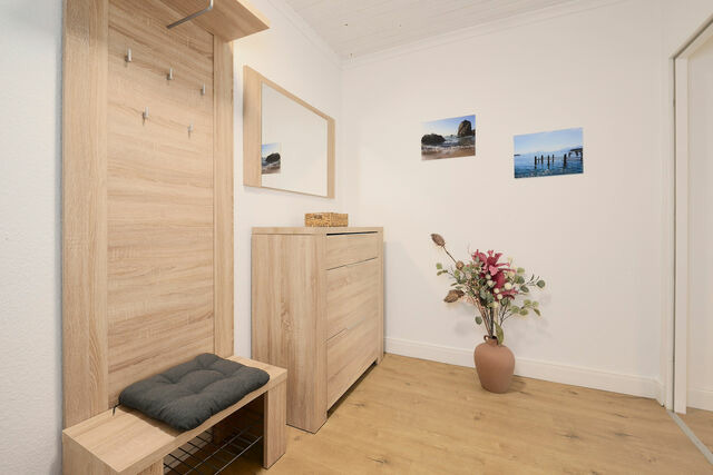 Ferienwohnung in Sch&ouml;nberger Strand - Promenade 5a Ostseetraum Sch&ouml;nberg - Bild 10