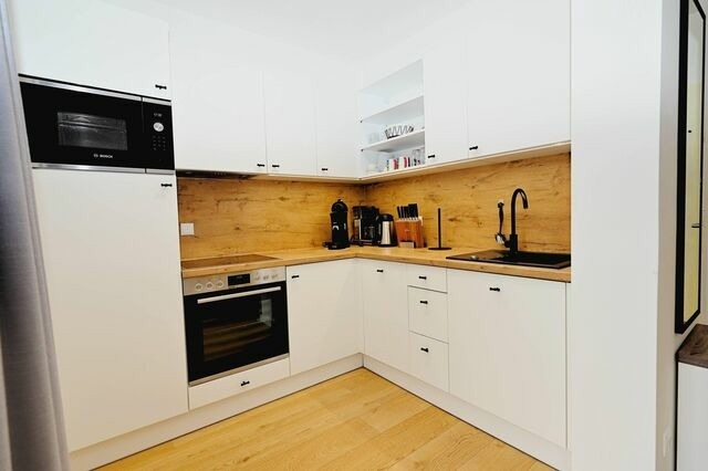 Ferienwohnung in Hohwacht - Kuckucksnest App 5 - Bild 9
