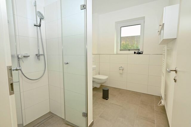 Ferienwohnung in Hohwacht - Kuckucksnest App 5 - Bild 16
