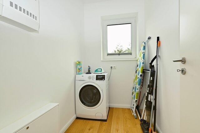 Ferienwohnung in Hohwacht - Kuckucksnest App 5 - Bild 19