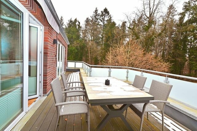 Ferienwohnung in Hohwacht - Kuckucksnest App 5 - Bild 24