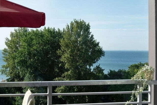 Ferienwohnung in Kellenhusen - Strandappartements am Leuchtturmweg Meeresstern - Bild 13