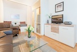 Ferienwohnung in Kellenhusen - Strandappartements am Leuchtturmweg Meeresstern - Bild 15