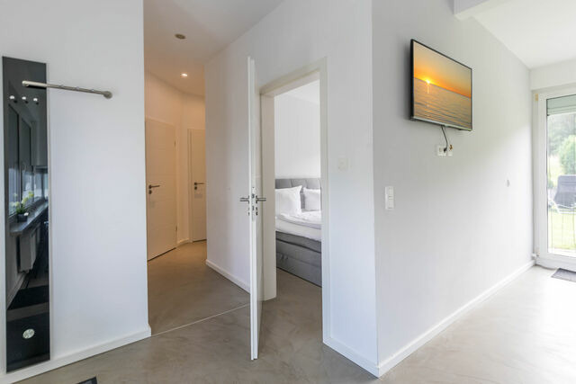 Ferienhaus in Boltenhagen - Bungalow 28 "Auszeit" - Bild 11