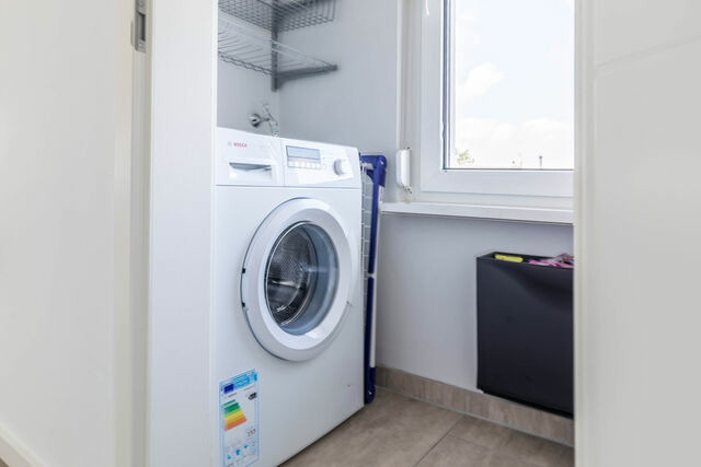 Ferienhaus in Boltenhagen - Bungalow 28 "Auszeit" - Bild 22