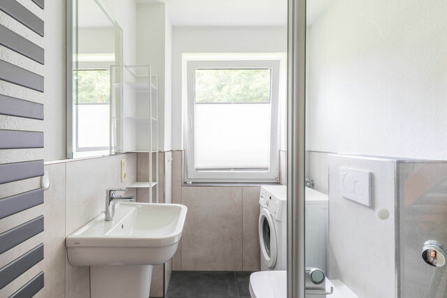 Ferienhaus in Boltenhagen - Neues Urlauberdorf Hs. 24 a - Bild 13