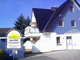 Ostseerose