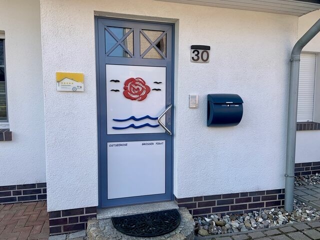 Ferienwohnung in Ostseeheilbad Zingst - Ostseerose - Bild 2
