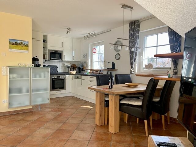 Ferienwohnung in Ostseeheilbad Zingst - Ostseerose - Bild 7