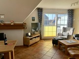 Ferienwohnung in Ostseeheilbad Zingst - Ostseerose - Bild 8