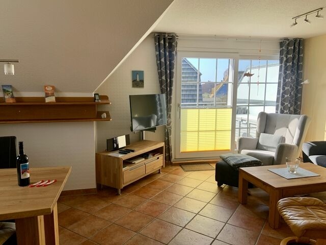 Ferienwohnung in Ostseeheilbad Zingst - Ostseerose - Bild 8