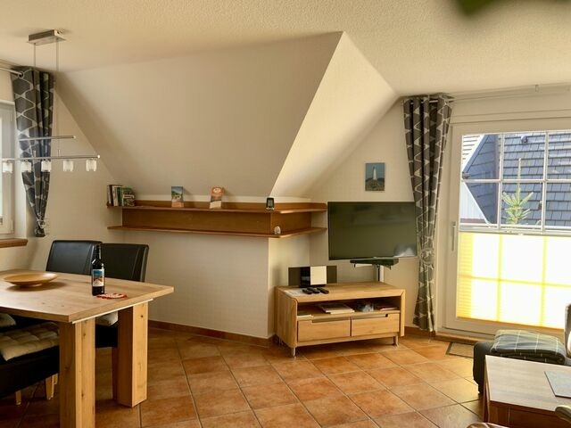 Ferienwohnung in Ostseeheilbad Zingst - Ostseerose - Bild 9