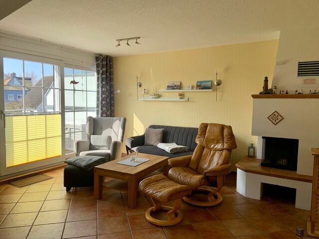 Ferienwohnung in Ostseeheilbad Zingst - Ostseerose - Bild 10