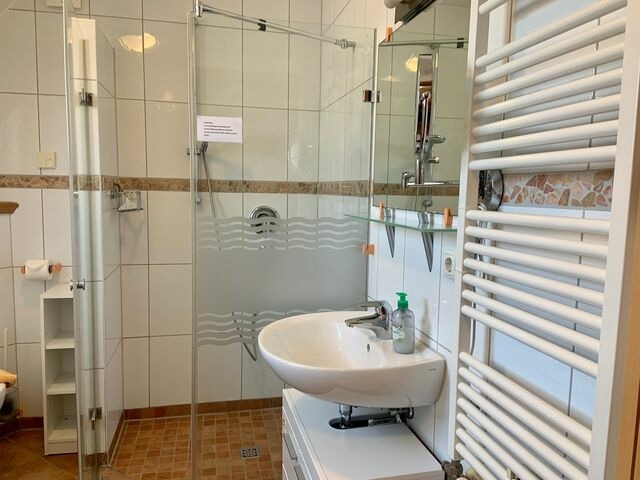Ferienwohnung in Ostseeheilbad Zingst - Ostseerose - Bild 17