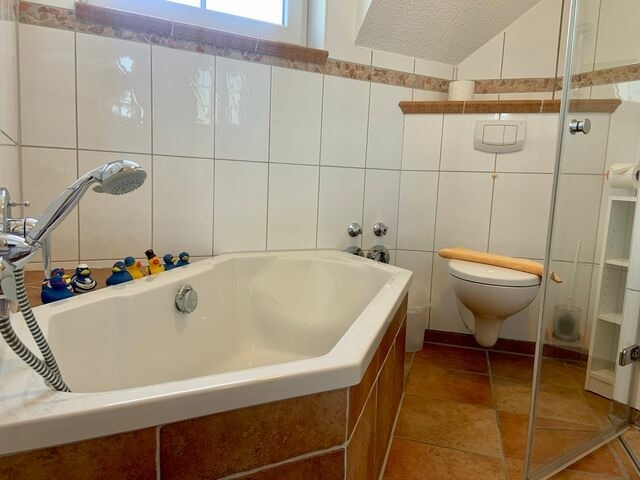 Ferienwohnung in Ostseeheilbad Zingst - Ostseerose - Bild 18
