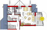 Ferienwohnung in Ostseeheilbad Zingst - Ostseerose - Bild 24