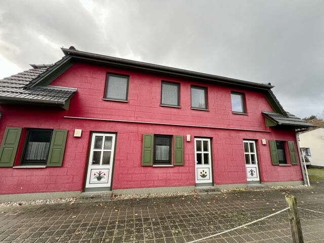 Ferienwohnung in Ostseeheilbad Zingst - Kapit&auml;nskoje - Bild 5