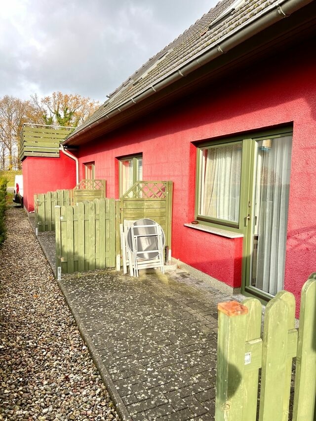Ferienwohnung in Ostseeheilbad Zingst - Kapit&auml;nskoje - Bild 7