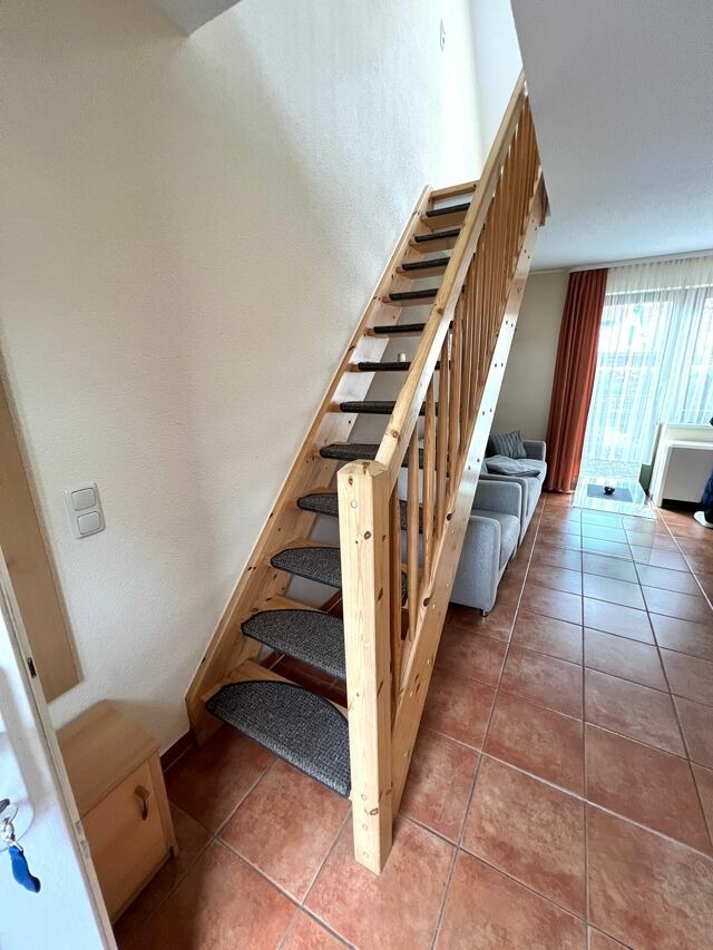 Ferienwohnung in Ostseeheilbad Zingst - Kapit&auml;nskoje - Bild 19