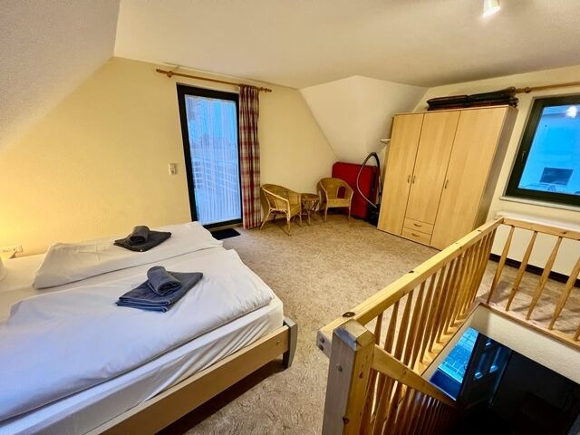 Ferienwohnung in Ostseeheilbad Zingst - Kapit&auml;nskoje - Bild 22