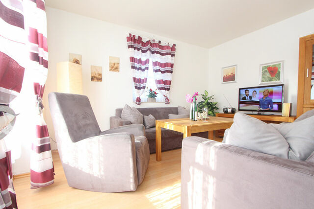 Ferienwohnung in Boltenhagen - Haus Wilhelmine Whg. EG - Bild 9