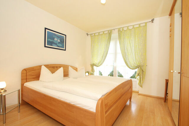 Ferienwohnung in Boltenhagen - Haus Wilhelmine Whg. EG - Bild 20