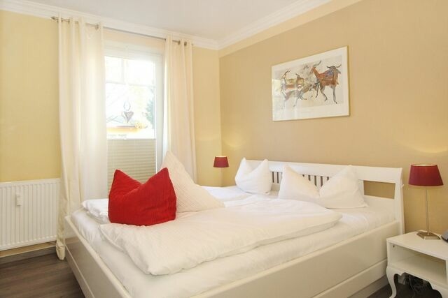 Ferienwohnung in Boltenhagen - Ferienwohnung Hamburg - Bild 3