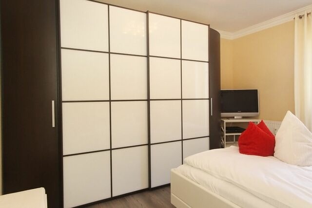 Ferienwohnung in Boltenhagen - Ferienwohnung Hamburg - Bild 14