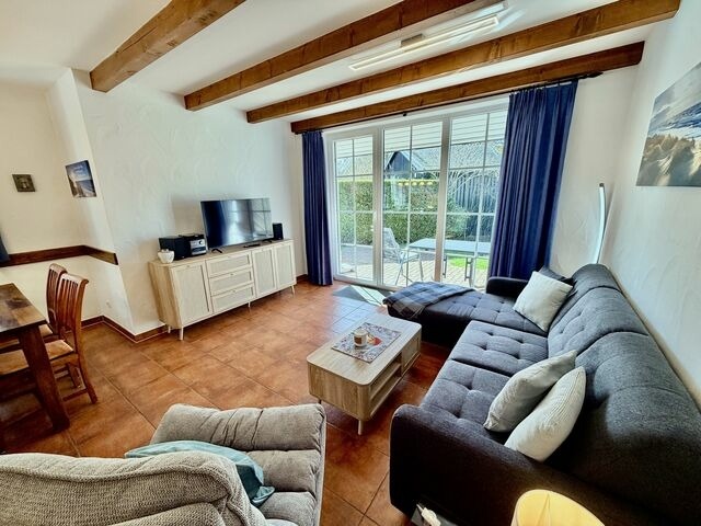 Ferienhaus in Ostseeheilbad Zingst - Windfl&uuml;chter - Bild 6