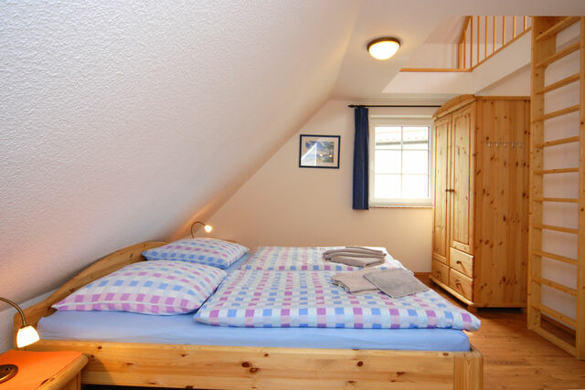 Ferienhaus in Ostseeheilbad Zingst - Windfl&uuml;chter - Bild 9