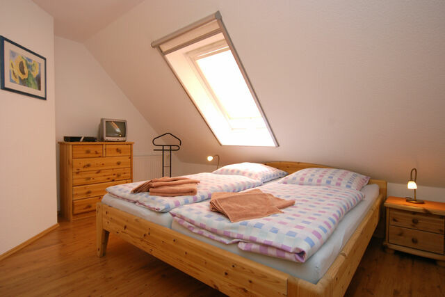 Ferienhaus in Ostseeheilbad Zingst - Windfl&uuml;chter - Bild 10