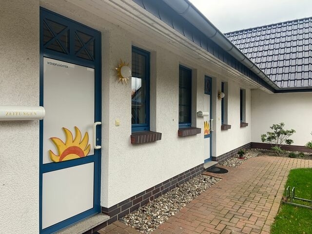 Ferienhaus in Ostseeheilbad Zingst - Windfl&uuml;chter - Bild 12