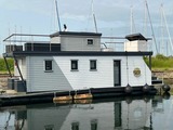 Ferienwohnung in Gro&szlig;enbrode - Hausboot Sundowner - Huus & Meer - Bild 5