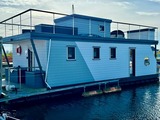 Ferienwohnung in Gro&szlig;enbrode - Hausboot Sundowner - Huus & Meer - Bild 7