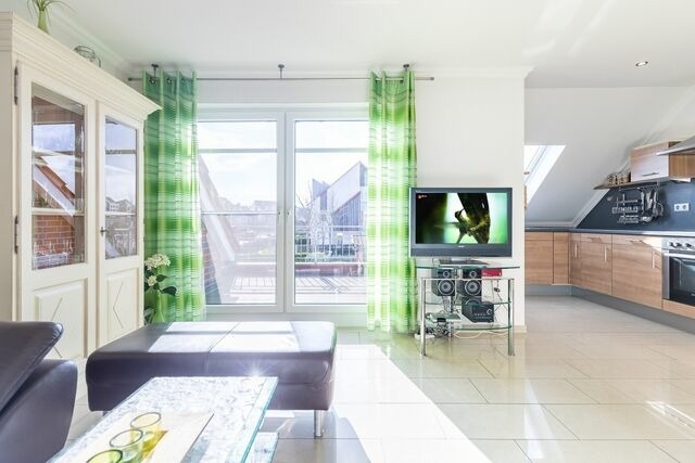 Ferienwohnung in Boltenhagen - Haus D&uuml;ne Wohnung 11a - Bild 2