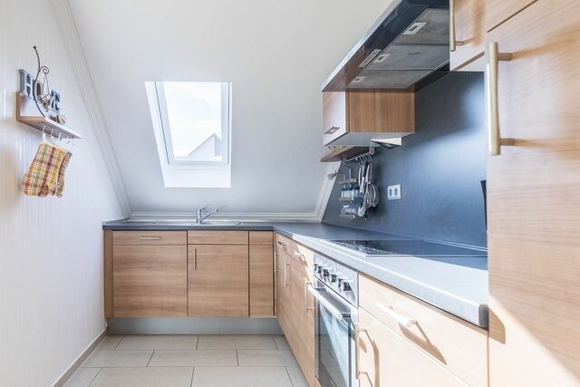 Ferienwohnung in Boltenhagen - Haus D&uuml;ne Wohnung 11a - Bild 10