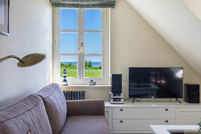 Ferienwohnung in Boltenhagen - Ferienwohnung Unter den Linden - Bild 9