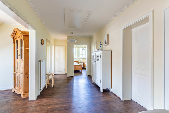 Ferienwohnung in Boltenhagen - Ferienwohnung Unter den Linden - Bild 16